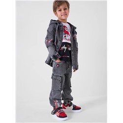 PLAYTODAY Брюки 12612282