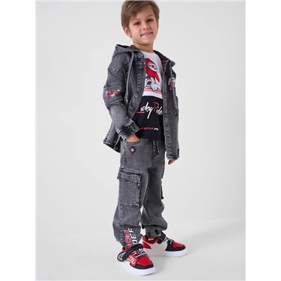 PLAYTODAY Брюки 12612282