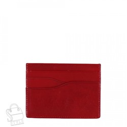 Картхолдер 20932Z wine red Pratero в Новосибирске