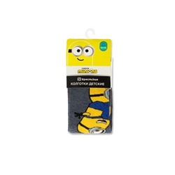 MINIONS Брестские Колготки детские 3281 MINIONS