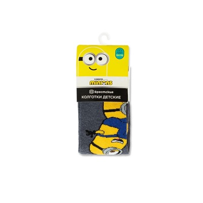 MINIONS Брестские Колготки детские 3281 MINIONS