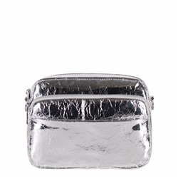 Сумка 2026-9NN silver  Natale Navetta