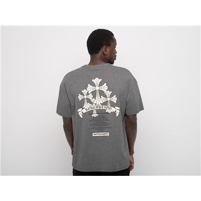 Футболка Chrome Hearts