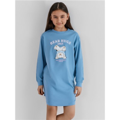 СОРОЧКА НОЧНАЯ ДЛЯ ДЕВОЧЕК 577718