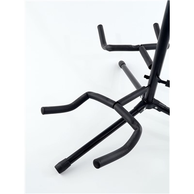 Стойка для гитар Music Life на 3 инструмента, h=60-105 см