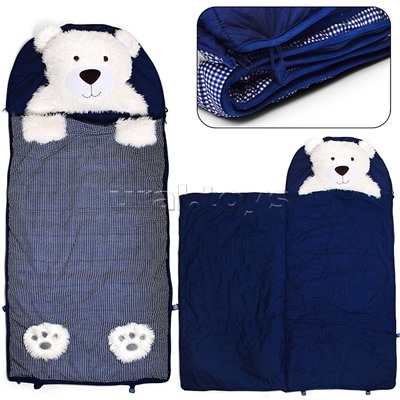 Мягкая игрушка "Медведь" 70*170 см.