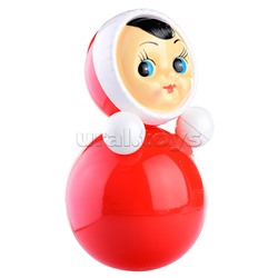 Неваляшка Девочка в худ. упаковке