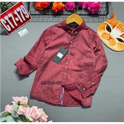 рубашка 1984533-4