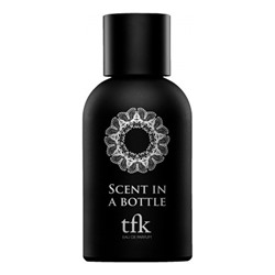 THE FRAGRANCE KITCHEN SCENT IN A BOTTLE edp 100ml TESTER