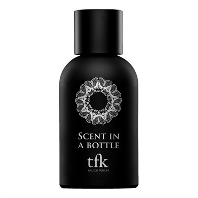 THE FRAGRANCE KITCHEN SCENT IN A BOTTLE edp 100ml TESTER