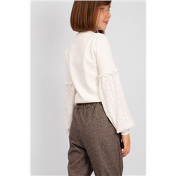 Джемпер для девочки  SP50080