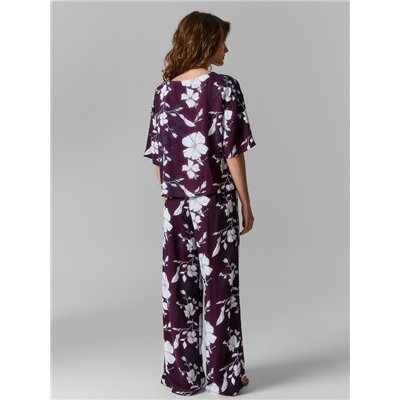 КОСТЮМ ЖЕНСКИЙ (ЖАКЕТ, БРЮКИ) 592494-1