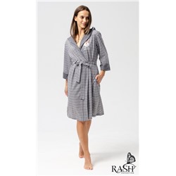 Халат "Микки" II полоса