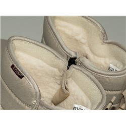 Зимние Сапоги Nike