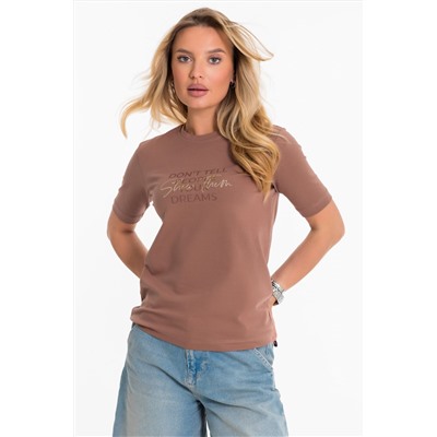 Футболка М324171Пг