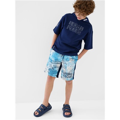 Сабо для мальчиков