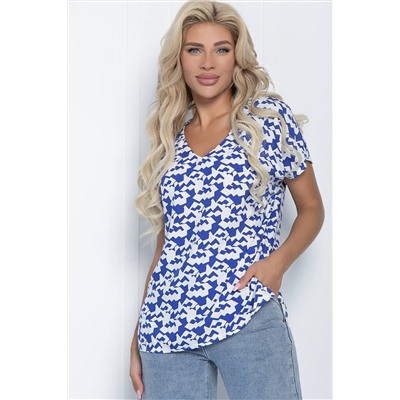 Блуза LADY TAIGA, 1031707