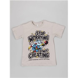 BATIK Футболка 034_ОС25