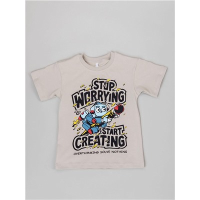 BATIK Футболка 034_ОС25