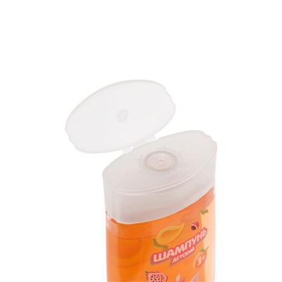 Подарочный набор: гель для душа 250 мл, шампунь 250 мл, Кошечка Мари