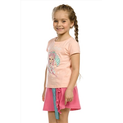 Комплект (Юбка+Футболка) PELICAN, 174738