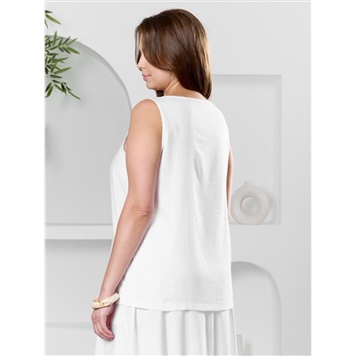 Блуза (топ) Камео-6