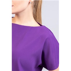 Блуза женская 22275 (Фиолетовый)