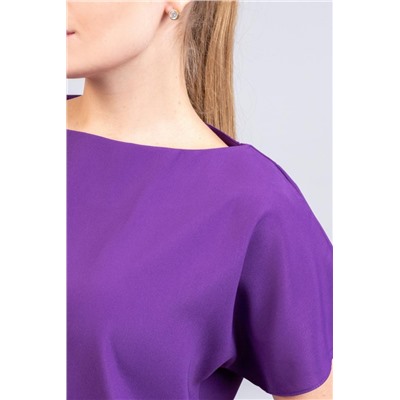 Блуза женская 22275 (Фиолетовый)