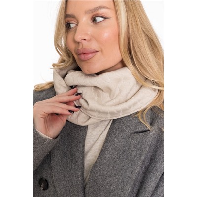 Шарф-снуд 50033ж