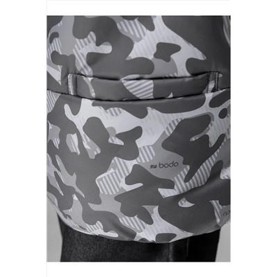 Жилет BODO, 1233310