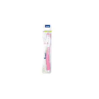 Clio Sensitive Dental Antibacterial Зубная щетка для чувствительных зубов Корея