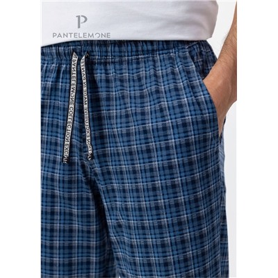 PDB-164 (Брюки мужские домашние, PanteLemone )