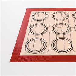 80330-30-40-БЖ Коврик для выпечки армированный (х200)