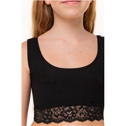 Майка-топ для девочки 5шт. Happyfox