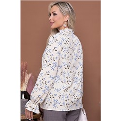 Блузка 41613