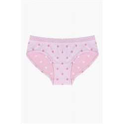 Трусы INDEFINI, 1055722