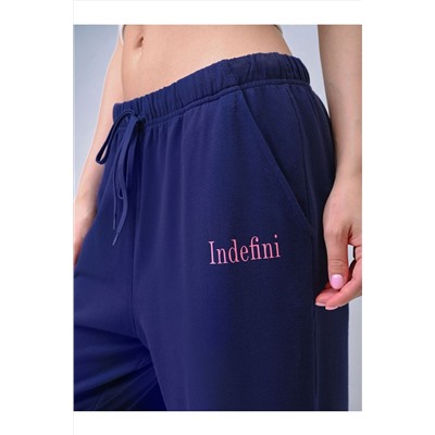 Брюки INDEFINI, 1213269