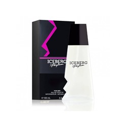 ICEBERG PARFUM edt (w) 100ml
