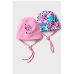 Шапочки, 2 шт. PLAYTODAY, 1185552