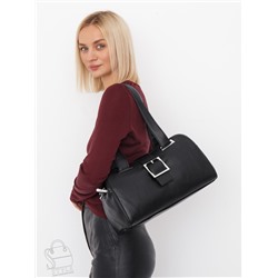 Сумка женская  51168-1S black Velina Fabbiano-Safenta