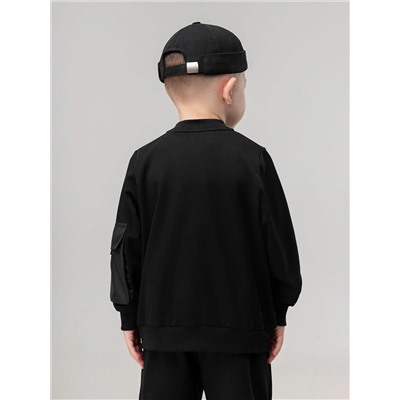 Bodo Толстовка 20-266MU