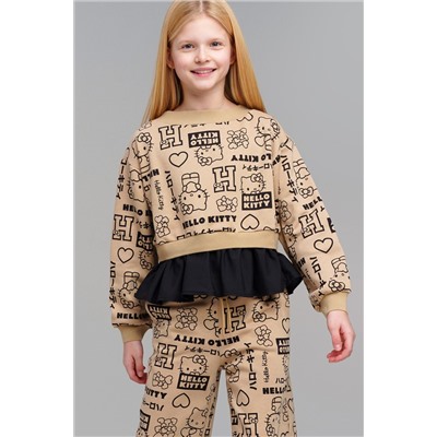 Свитшот PLAYTODAY, 1121684