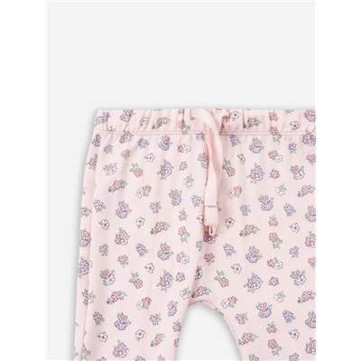 КОМПЛЕКТ ДЕТСКИЙ (БОДИ, ПОЛЗУНКИ) 89404