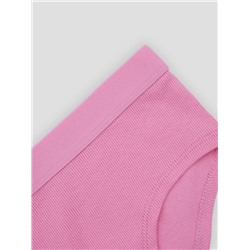 КОМПЛЕКТ ДЛЯ ДЕВОЧЕК (ТОП, ТРУСЫ) 447703