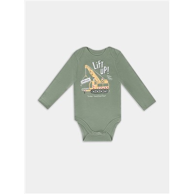 MARK FORMELLE Боди детское 13016-3