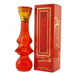 SALVADOR DALI DALIMANIA edt (w) 50ml + 5ml mini