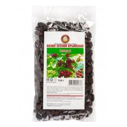 Кизил лесной Крымский (плоды) 150 гр