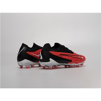 Футбольная обувь Nike Gripknit Phantom GX Elite FG
