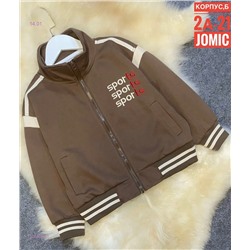 Бомбер 2050251-1