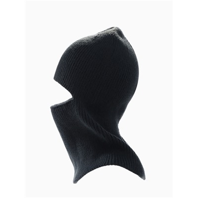 Балаклава женская MINAKU, размер one size 52-58, графит